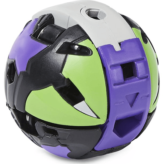 Pincitaur Ultra Bakugan Geogan Rising 2021