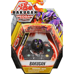 Darkus Crustillion Bakugan Geogan Rising 2021