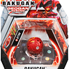 Pyrus Jettra Bakugan Geogan Rising 2021