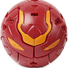 Pyrus Jettra Bakugan Geogan Rising 2021