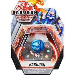 Aquos Crakanoid Bakugan Geogan Rising 2021