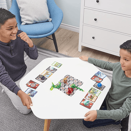 Aquos Crakanoid Bakugan Geogan Rising 2021