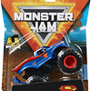 Superman escala 1:64 Monster Jam 2021 Spin Master