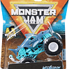 Megalodon escala 1:64 Monster Jam 2021 Spin Master
