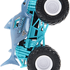 Megalodon escala 1:64 Monster Jam 2021 Spin Master