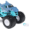 Megalodon escala 1:64 Monster Jam 2021 Spin Master