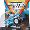 Megalodon escala 1:64 Monster Jam 2021 Spin Master