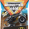 Batman escala 1:64 Monster Jam 2021 Spin Master