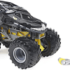 Batman escala 1:64 Monster Jam 2021 Spin Master