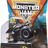 Batman escala 1:64 Monster Jam 2021 Spin Master