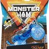 Curse Pirata escala 1:64 Monster Jam 2021 Spin Master