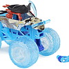 Curse Pirata escala 1:64 Monster Jam 2021 Spin Master
