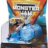 Curse Pirata escala 1:64 Monster Jam 2021 Spin Master