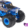 Son-uva Digger escala 1:64 Monster Jam 2021 Spin Master