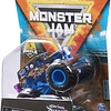 Son-uva Digger escala 1:64 Monster Jam 2021 Spin Master