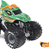 Dragon escala 1:64 Monster Jam 2021 Spin Master