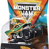 Dragon escala 1:64 Monster Jam 2021 Spin Master