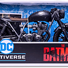 Drifter Motocicleta McFarlane DC The Batman