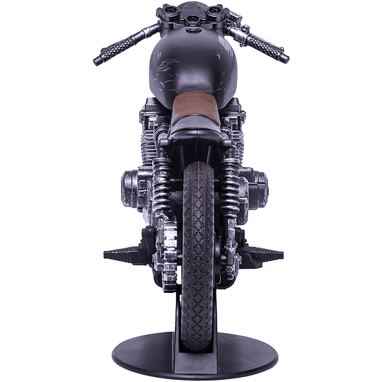 Drifter Motocicleta McFarlane DC The Batman