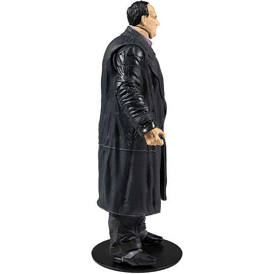 The Penguin McFarlane DC The Batman