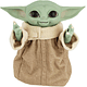 Baby Yoda Animatrónica Star Wars Grogu The Child