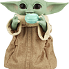 Baby Yoda Animatrónica Star Wars Grogu The Child