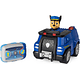 Chase Camión de Policia Control Remoto