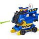 Chase Rise and Rescue Paw Patrol transformador