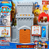 Chase Knights Castle HQ Paw Patrol, Rescue transformador