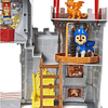 Chase Knights Castle HQ Paw Patrol, Rescue transformador