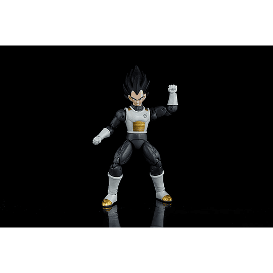 Vegeta Dragon Ball Super Dragon Stars Series