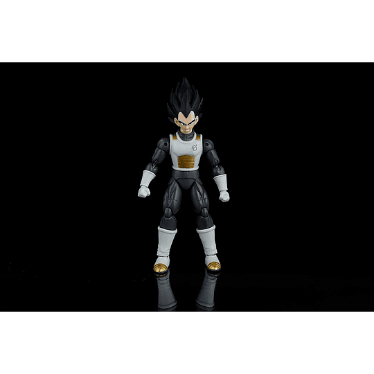 Vegeta Dragon Ball Super Dragon Stars Series