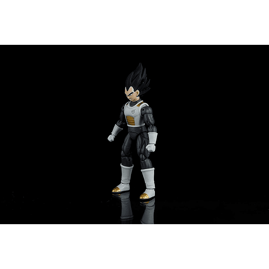 Vegeta Dragon Ball Super Dragon Stars Series