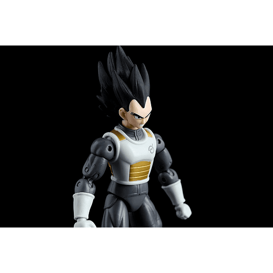 Vegeta Dragon Ball Super Dragon Stars Series