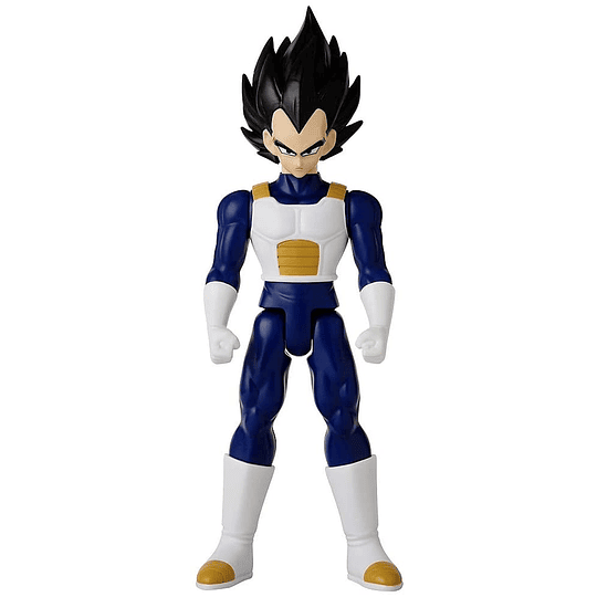 Vegeta Limit Breaker Dragon Ball Super