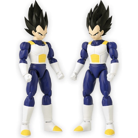 Vegeta Limit Breaker Dragon Ball Super