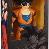 Goku Limit Breaker Dragon Ball Super