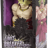 Broly Original Limit Breaker Dragon Ball Super 