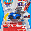 Chase Ultimate Firetruck True Metal Paw Patrol