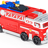 Chase Ultimate Firetruck True Metal Paw Patrol