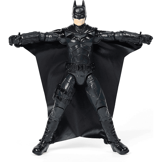 Wingsuit Batman 30 cm The Batman 