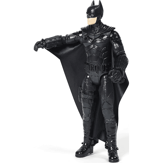 Wingsuit Batman 30 cm The Batman 