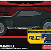 Batmobile Control Remoto The Batman