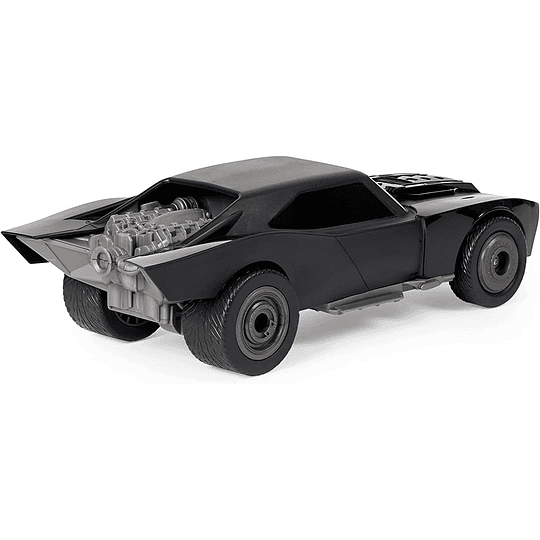 Batmobile Control Remoto The Batman