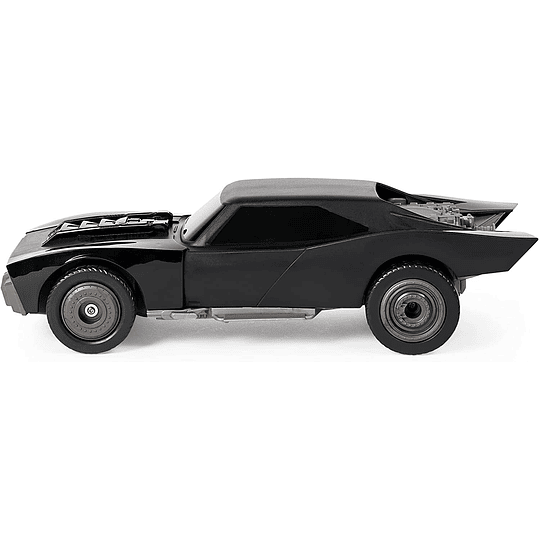 Batmobile Control Remoto The Batman