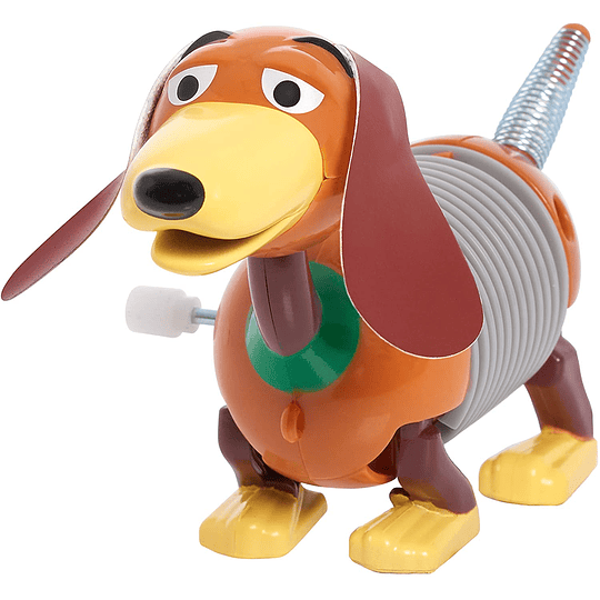 Slinky el Perro Toy Story de Disney y Pixar