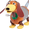 Slinky el Perro Toy Story de Disney y Pixar