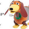 Slinky el Perro Toy Story de Disney y Pixar