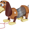  Slinky El perro Disney Pixar Toy Story