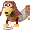  Slinky El perro Disney Pixar Toy Story